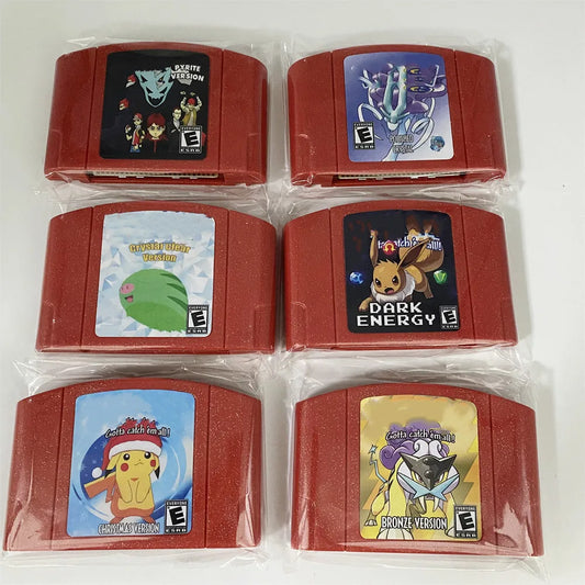 N64 Stadium Loose Game Cartridge – USA NTSC Version Nintendo 64 Video Game
