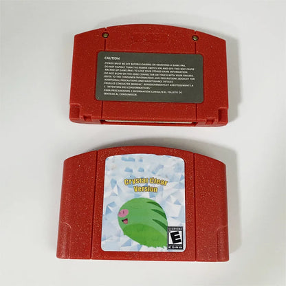 N64 Stadium Loose Game Cartridge – USA NTSC Version Nintendo 64 Video Game