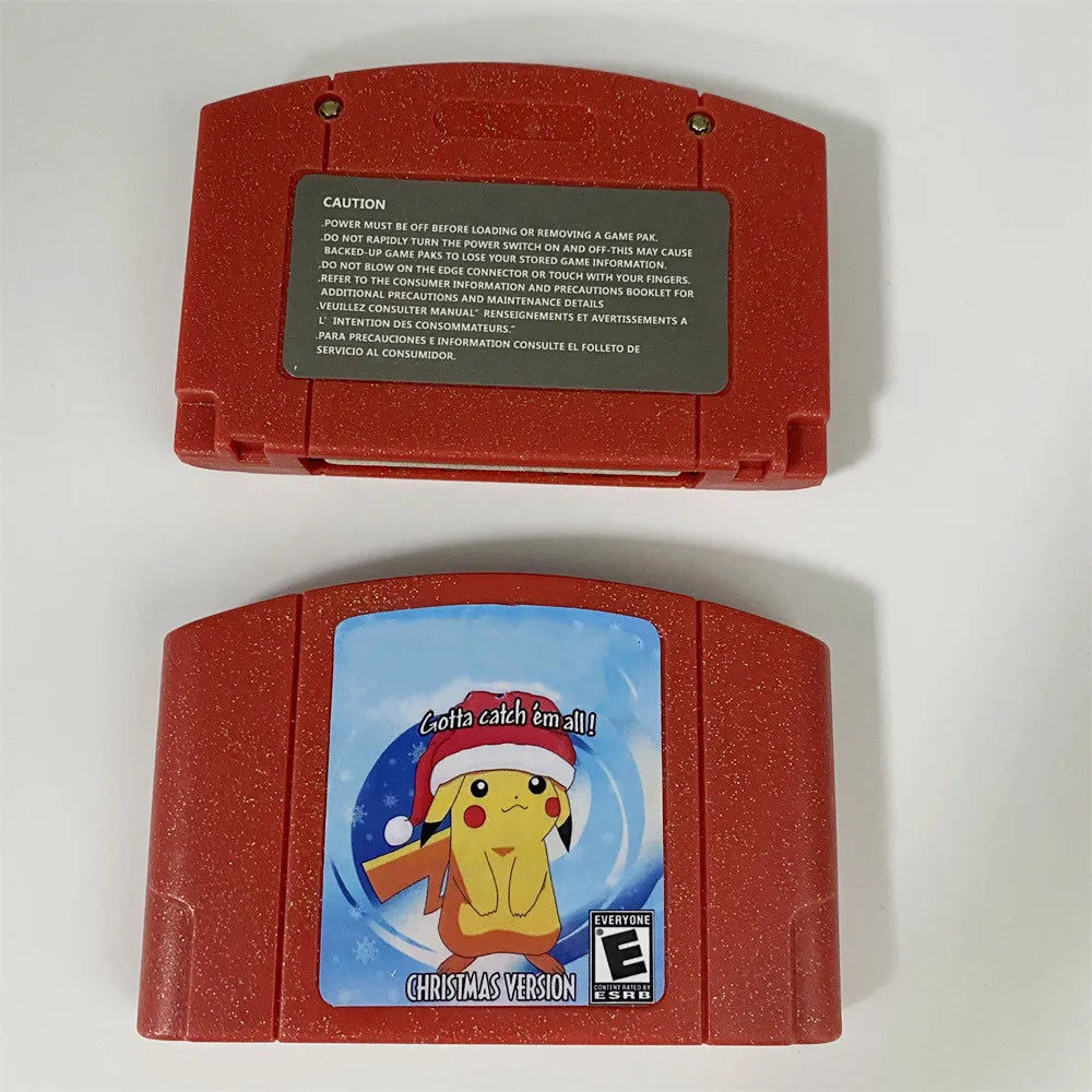 N64 Stadium Loose Game Cartridge – USA NTSC Version Nintendo 64 Video Game