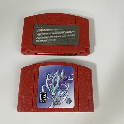 N64 Stadium Loose Game Cartridge – USA NTSC Version Nintendo 64 Video Game