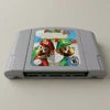 Retro N64 Game Cartridge for Super 64 – Split-Screen Multiplayer Video Game
