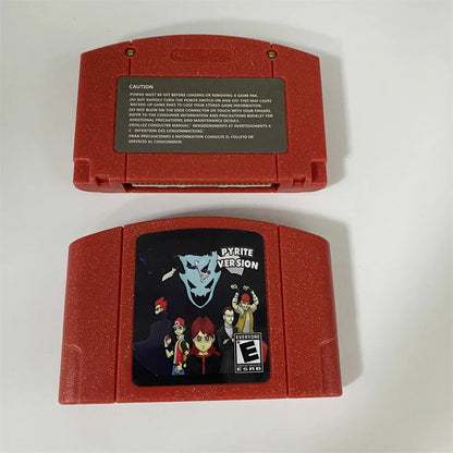 N64 Stadium Loose Game Cartridge – USA NTSC Version Nintendo 64 Video Game