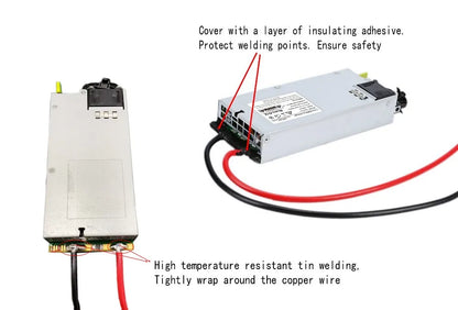12V Car Battery Charger – Fast LiFePO4 & Lithium Battery Charger with Digital Display