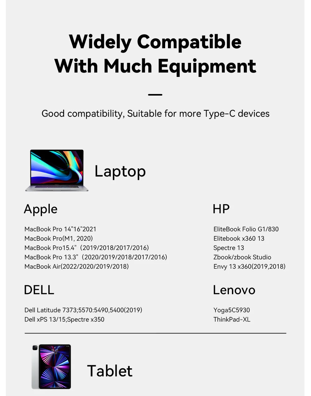 Essager 240W USB-C Fast Charging Cable – 6A High-Speed Type-C Cable
