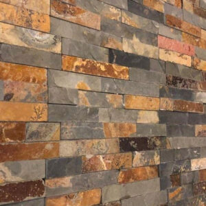Multicolor Slate
