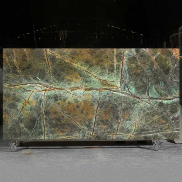 Indian Marble (Makrana White Marble used in Taj Mahal) - Image 4