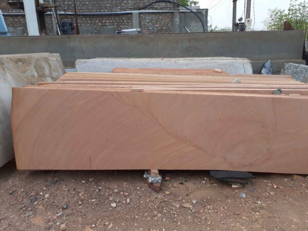 Indian Marble (Makrana White Marble used in Taj Mahal) - Image 6